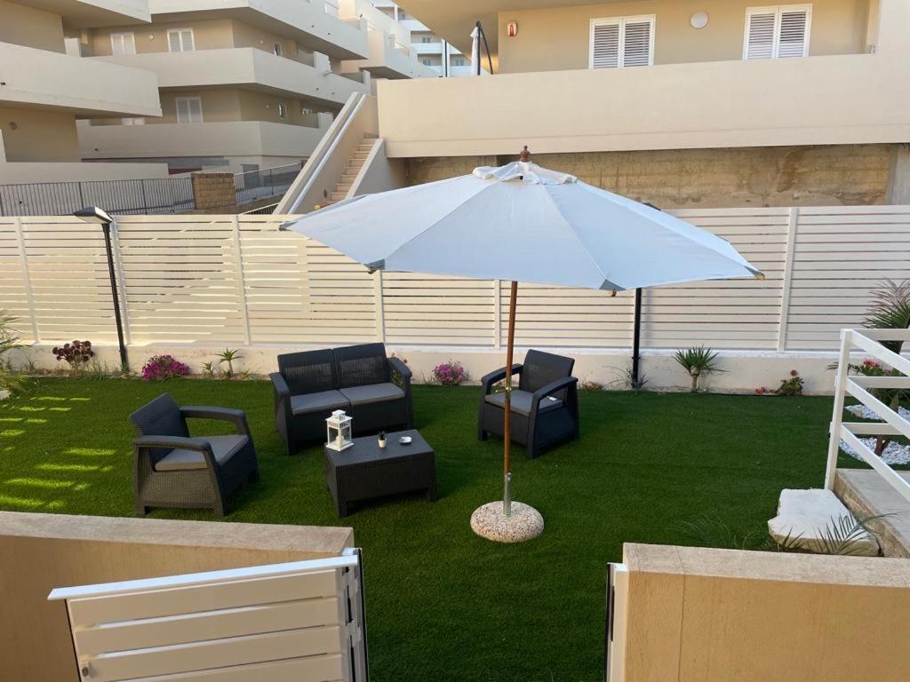 Residence Romeo Marina di Ragusa Exterior photo
