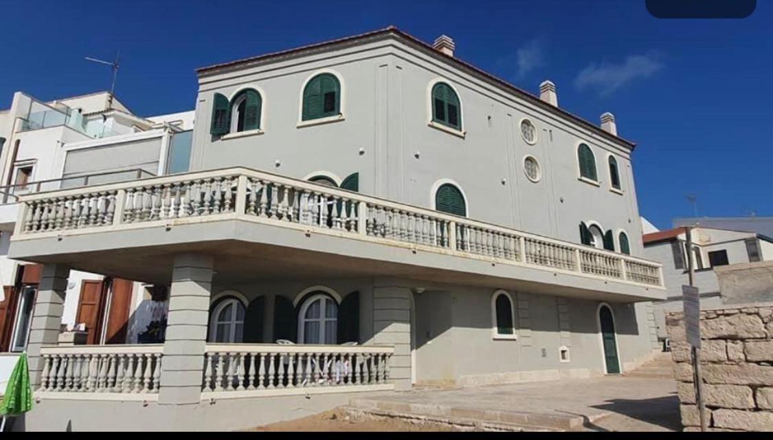 Residence Romeo Marina di Ragusa Exterior photo