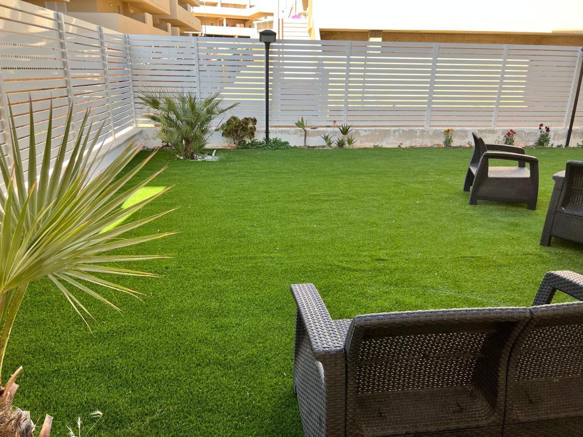 Residence Romeo Marina di Ragusa Exterior photo