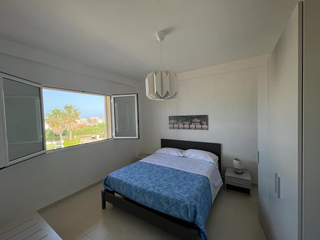 Residence Romeo Marina di Ragusa Exterior photo