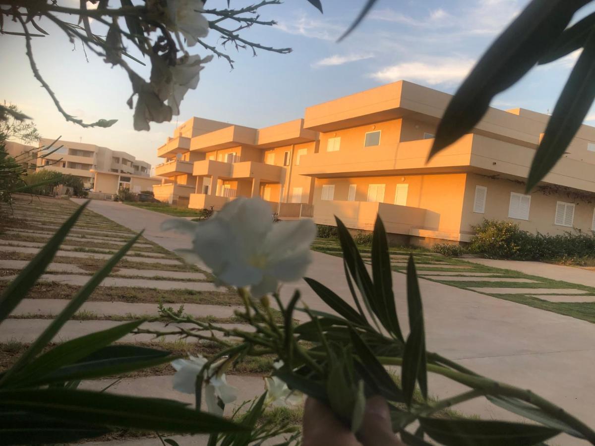 Residence Romeo Marina di Ragusa Exterior photo
