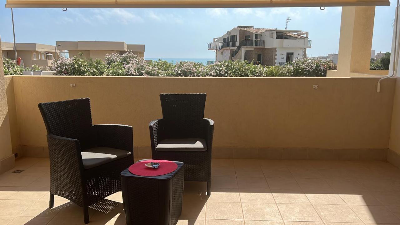 Residence Romeo Marina di Ragusa Exterior photo
